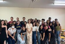 Disciplina de Tecnologia de Alimentos do curso de Nutrição do Campus de Teresina promove projeto integrador com visitas técnicas a indústrias alimentícias