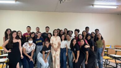 Disciplina de Tecnologia de Alimentos do curso de Nutrição do Campus de Teresina promove projeto integrador com visitas técnicas a indústrias alimentícias