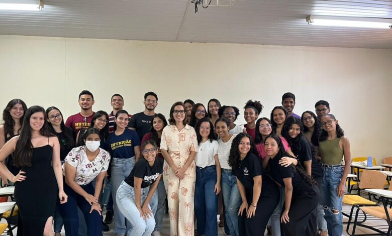 Disciplina de Tecnologia de Alimentos do curso de Nutrição do Campus de Teresina promove projeto integrador com visitas técnicas a indústrias alimentícias