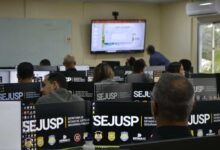 Curso promove a inteligência para aprimorar estratégias em segurança pública - Acre Agora