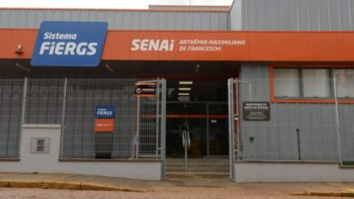 Prefeitura e SENAI promove curso pofissionalizante para inscritos no CadÚnico em Cachoeira