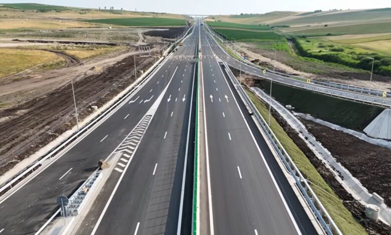 De ce un ciot de drum expres în Transilvania a ajuns să coste 22 milioane de euro/km: „Complexitatea lucrărilor putea fi redusă. Vorbim de risipă” – VIDEO