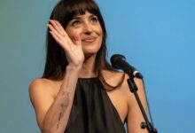 Dakota Johnson Is Getting Ready to Shoot Directorial Feature Debut