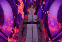 Dan Da Dan ganha imagens da 2ª temporada com Okarun, Jiji, Momo e mais