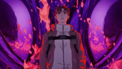 Dan Da Dan ganha imagens da 2ª temporada com Okarun, Jiji, Momo e mais