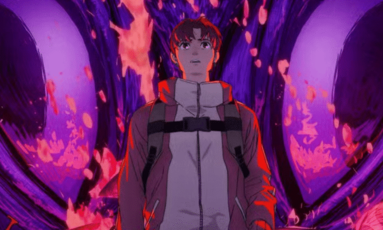 Dan Da Dan ganha imagens da 2ª temporada com Okarun, Jiji, Momo e mais