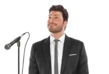 Danilo Gentili apresenta show especial em Paranaguá no aniversário da cidade