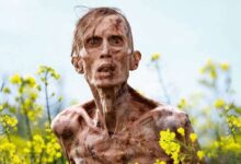 “28 Anos Depois”: Danny Boyle despeja carradas de zombies numa estética de iPhone