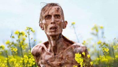 “28 Anos Depois”: Danny Boyle despeja carradas de zombies numa estética de iPhone