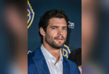 David Corenswet, o novo Superman: ‘Minha versão é diferente das anteriores’