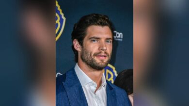 David Corenswet, o novo Superman: ‘Minha versão é diferente das anteriores’