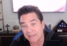 Dean Cain Calls 'Superman' Immigrant Controversy Avoidable Mistake