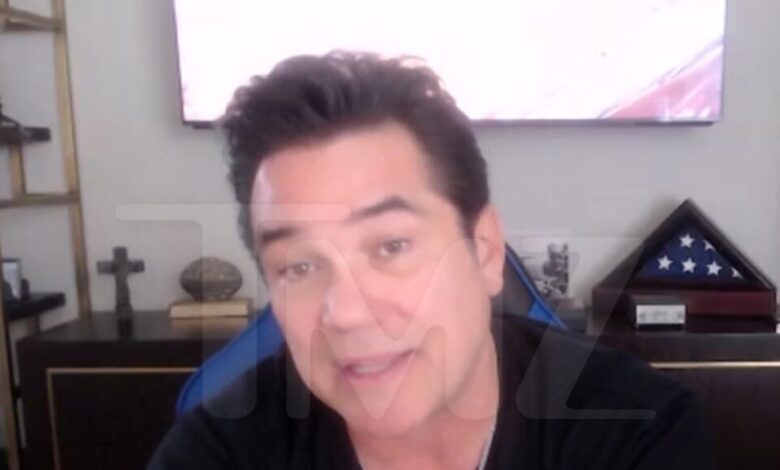 Dean Cain Calls 'Superman' Immigrant Controversy Avoidable Mistake