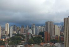 FAB aciona Super Tucanos e intercepta aviões durante Cúpula do Brics
