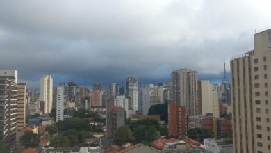 FAB aciona Super Tucanos e intercepta aviões durante Cúpula do Brics