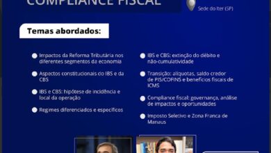 desafios para o compliance fiscal'