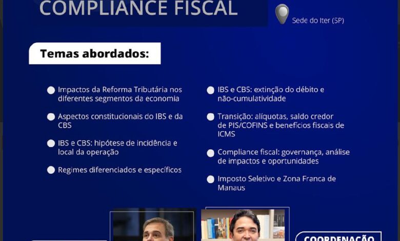 desafios para o compliance fiscal'