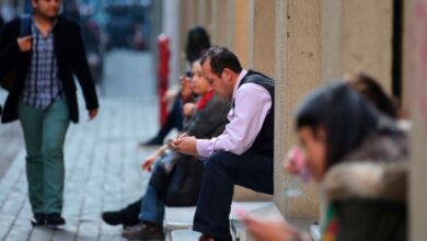 El desempleo en Córdoba, una preocupación creciente para el gobierno provincial