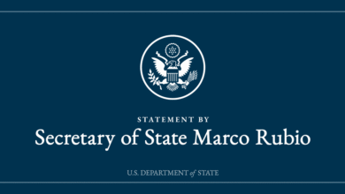 Somalia National Day - United States Department of State