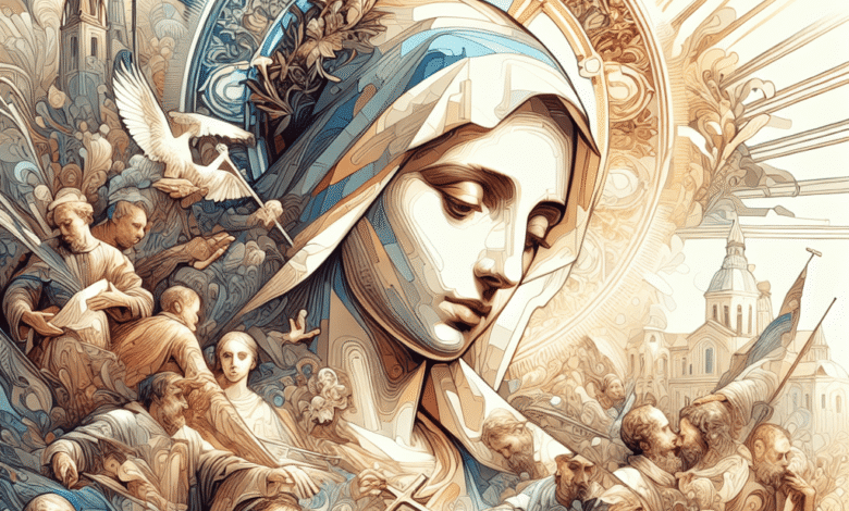 Dia de Santo Inácio de Loyola e seu lema na Companhia de Jesus -