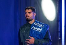 Club World Cup diary: Pedro Neto