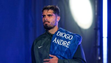 Club World Cup diary: Pedro Neto