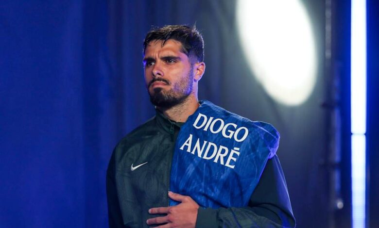 Club World Cup diary: Pedro Neto