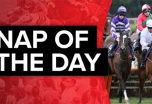 Racing Post logo