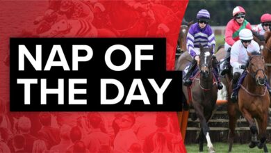 Racing Post logo