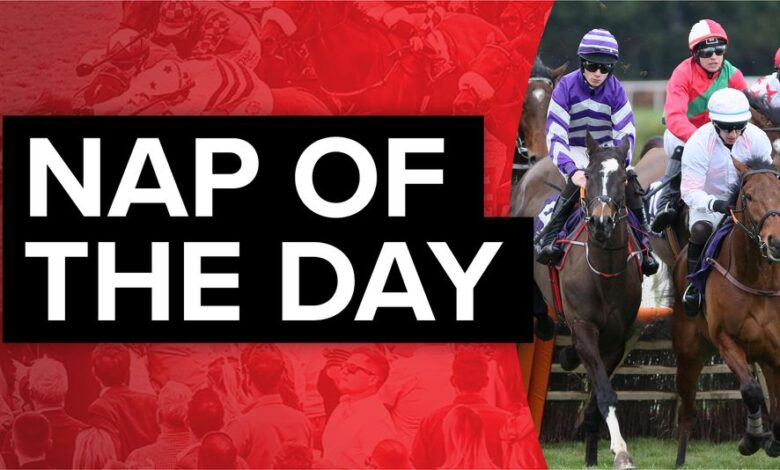 Racing Post logo