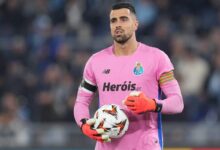 FC Porto: o que pretende Diogo Costa para o seu futuro