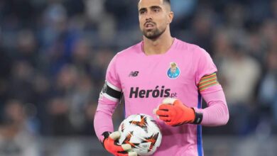 FC Porto: o que pretende Diogo Costa para o seu futuro