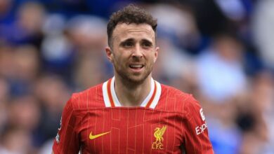 Diogo Jota: What we know about the death of the Liverpool soccer star and his brother