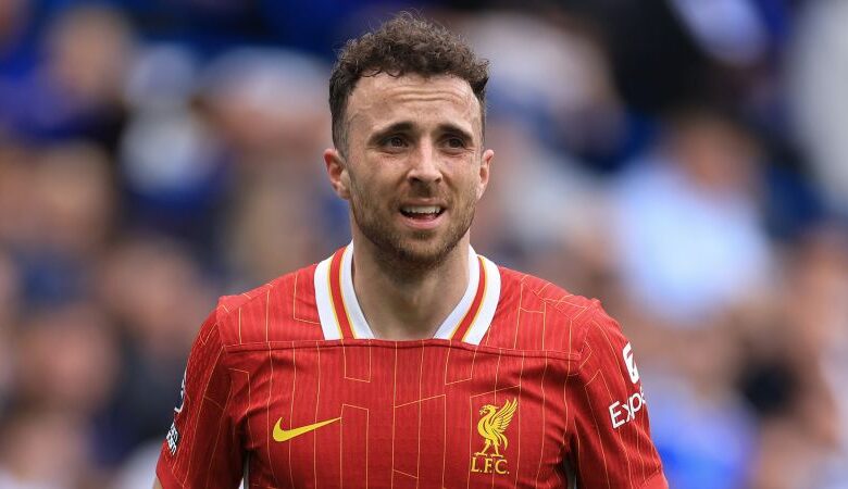 Diogo Jota: What we know about the death of the Liverpool soccer star and his brother