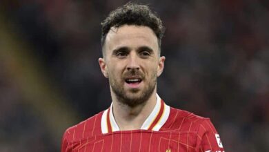 Liverpool star Diogo Jota dies at 28 in car crash in Spain