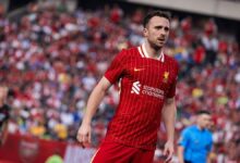 Liverpool star Diogo Jota dies in car accident, aged 28, two weeks after his wedding day