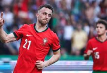 Muere Diogo Jota, futbolista del Liverpool, en un accidente de tráfico en Zamora, a los 28 años de edad