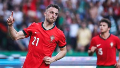 Muere Diogo Jota, futbolista del Liverpool, en un accidente de tráfico en Zamora, a los 28 años de edad