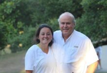 Camp Mystic Director Dick Eastland among the dead in Guadalupe River flood