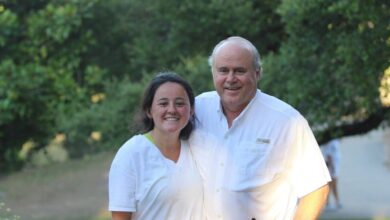 Camp Mystic Director Dick Eastland among the dead in Guadalupe River flood