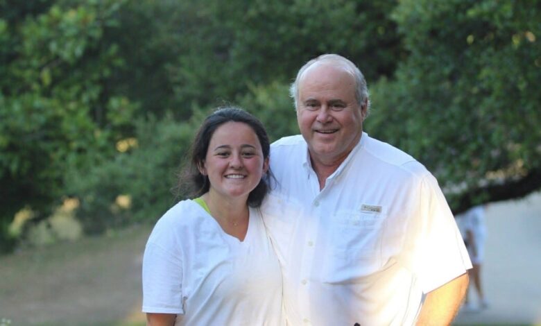 Camp Mystic Director Dick Eastland among the dead in Guadalupe River flood