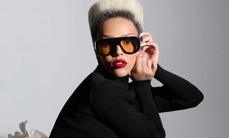 Doja Cat virá ao Brasil em 2026 com shows da turnê do álbum "Vie", afirma site