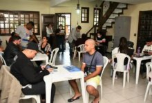 DomicÃ­lios de NiterÃ³i receberÃ£o visitas para atualizaÃ§Ã£o do CadÃnico