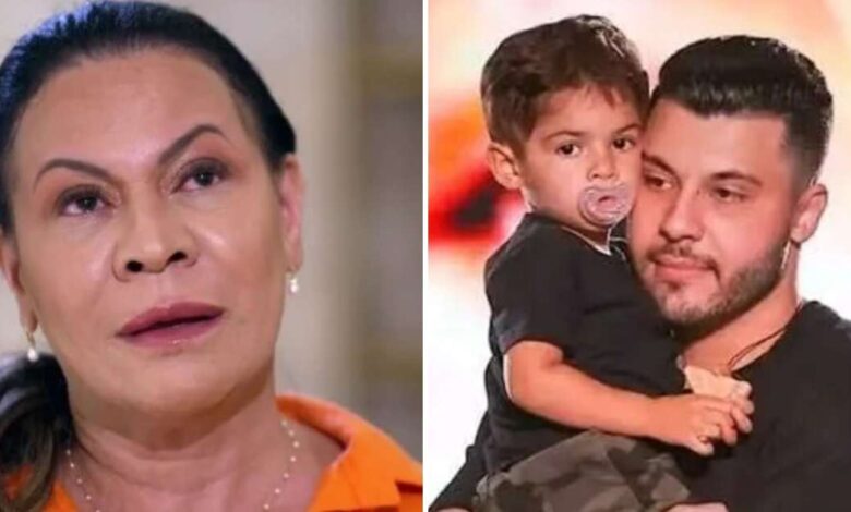 Advogada aponta negligências de Dona Ruth na criação de Leo: 'Usou o patrimônio'