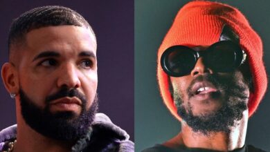 Slander or 'trash-talking'? Drake-Kendrick Lamar feud has a day in court