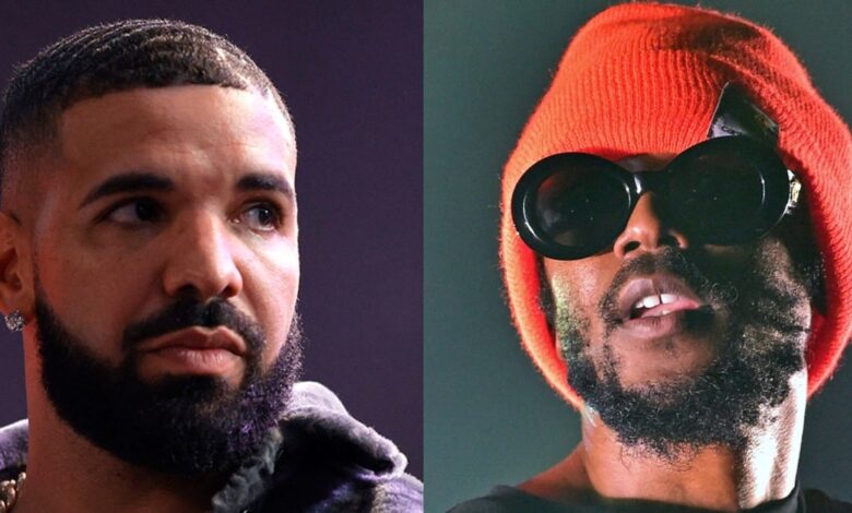 Slander or 'trash-talking'? Drake-Kendrick Lamar feud has a day in court