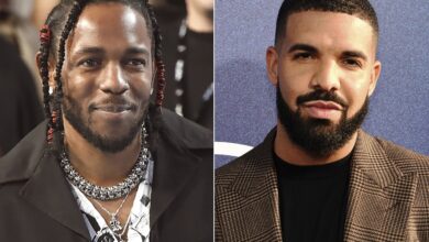 Slander or 'trash-talking'? Drake-Kendrick Lamar feud has a day in court