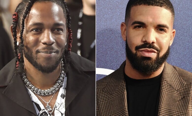 Slander or 'trash-talking'? Drake-Kendrick Lamar feud has a day in court