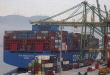 U.S. Pays Second-Lowest Tariff Among Brazil's Top Export Partners - 29/07/2025 - Business