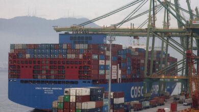 U.S. Pays Second-Lowest Tariff Among Brazil's Top Export Partners - 29/07/2025 - Business